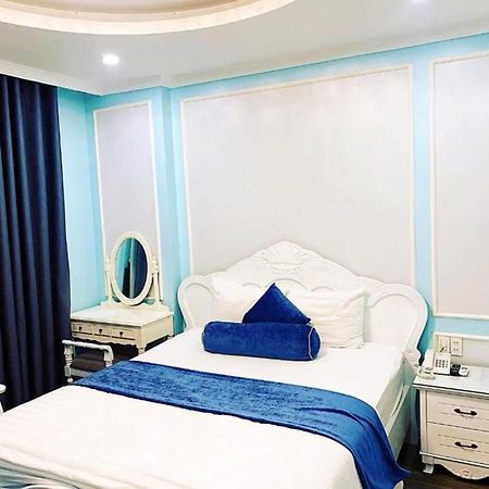 Khai Hung Hotel Binh Chanh Ciudad Ho Chi Minh  Exterior foto