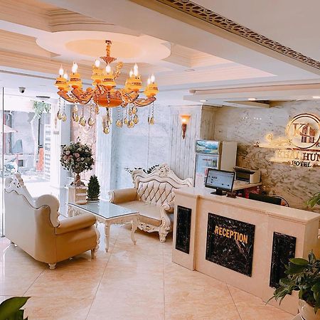 Khai Hung Hotel Binh Chanh Ciudad Ho Chi Minh  Exterior foto