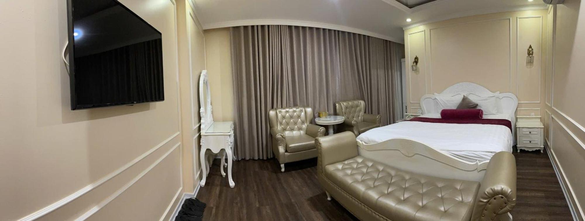 Khai Hung Hotel Binh Chanh Ciudad Ho Chi Minh  Exterior foto